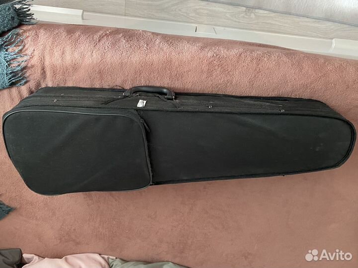Скрипка 3 4