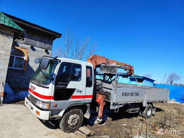 Воровайка эвакуатор