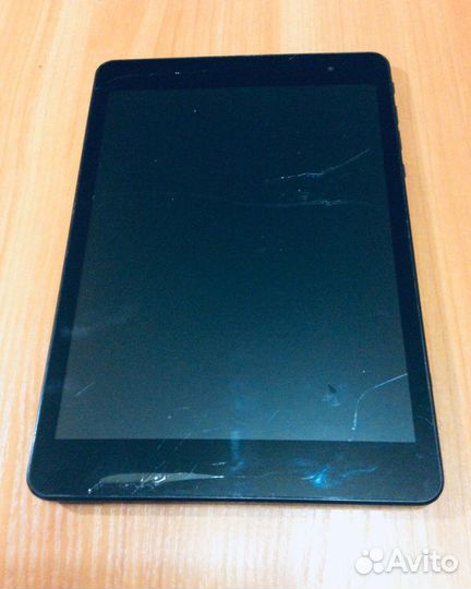 Планшет на запчасти