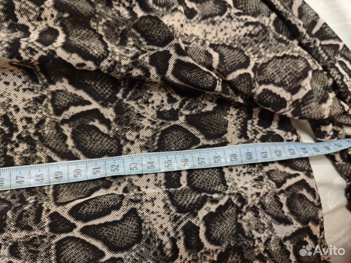 Блузка женская 60 размер