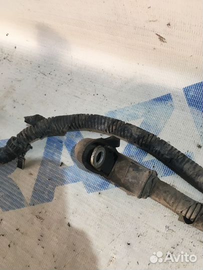 Плюсовая клемма hyundai solaris 1 рест 1.4 мт седа