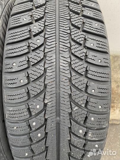 Matador MP 30 Sibir Ice 2 215/55 R17