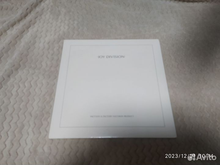 Фирменные Диски аудио CD