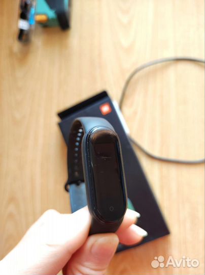 Xiaomi mi band 5