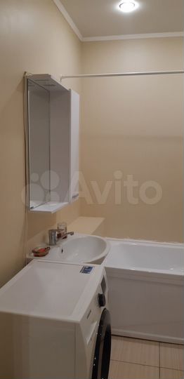 Квартира-студия, 26,4 м², 11/16 эт.