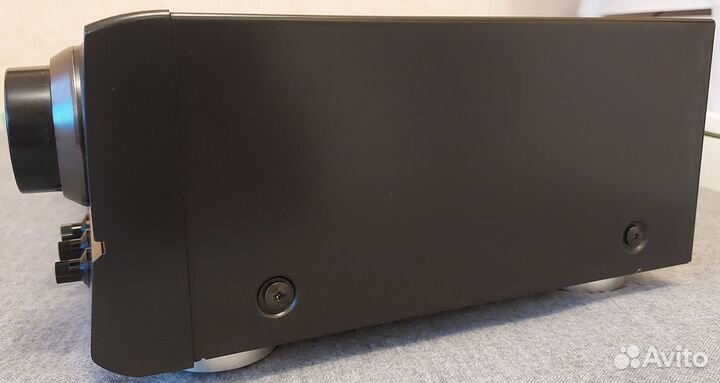 Стерео ресивер technics SA-AX540