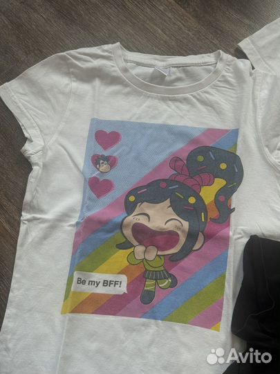 Одежда для девочки