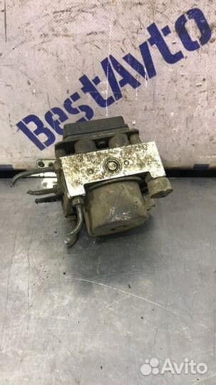 Блок ABS Mitsubishi Lancer 9 2006