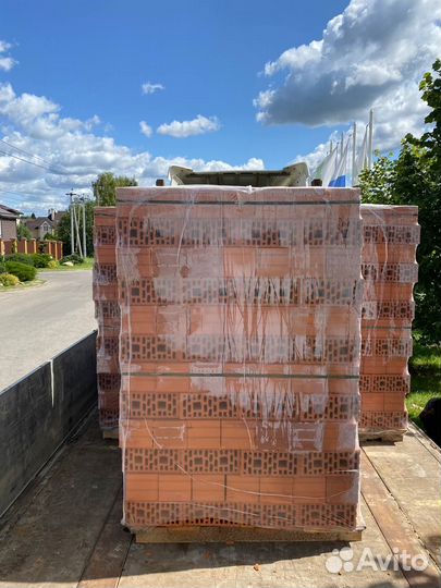 Керамический блок 2,1нф