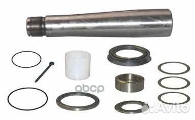 Ремкомплект шкворня Volvo F12/FH12 (ф50) без по