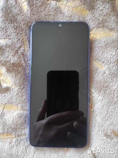 Телефон Redmi note 7