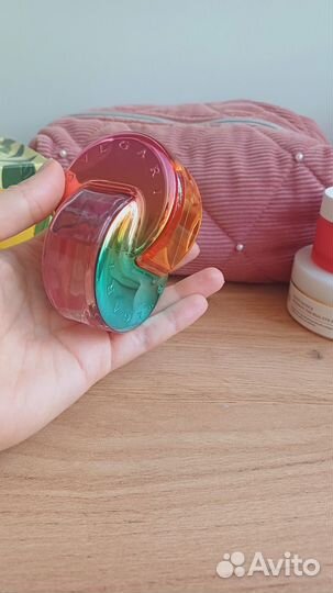 Bvlgari omnia by Mary Katrantzou