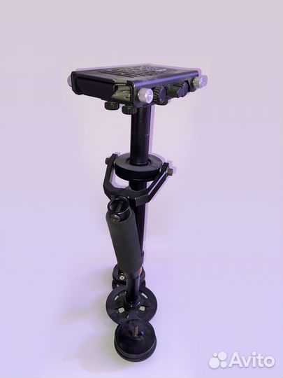 Механический стабилизатор для камеры