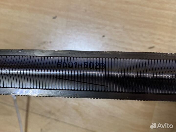 Ремень вариатора nissan