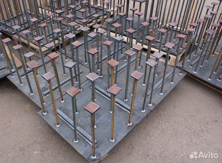 Металлоконструкции и металлоизделия по чертежам