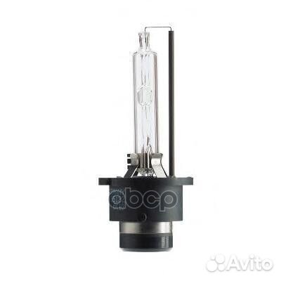 Лампа ксеноновая D2S Vision 4600K 85V 35W P32d
