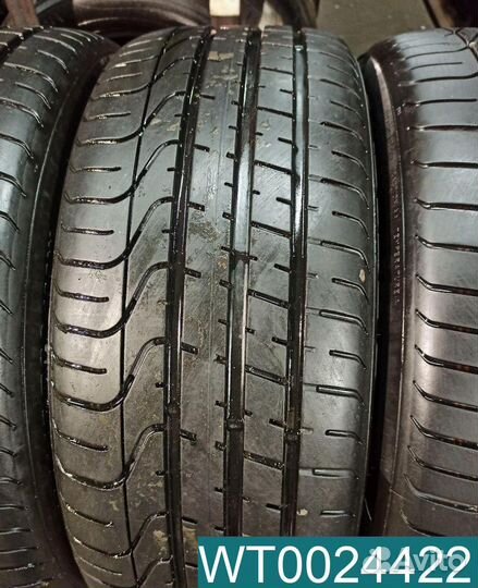 Pirelli P Zero 235/45 R20 и 255/40 R20 95T
