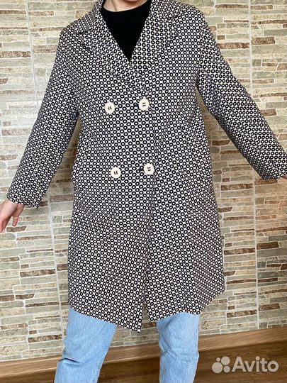 Плащ Parole весенний