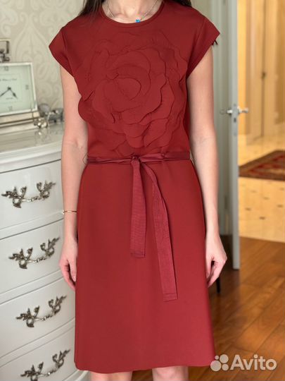 Платье женское escada sport, размер 38