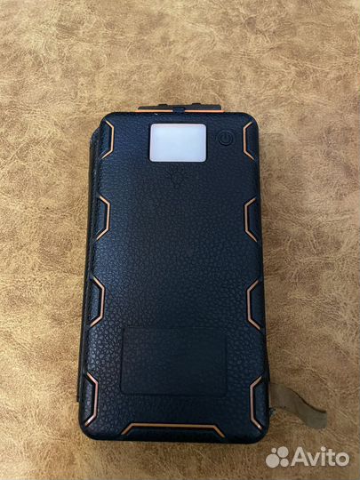 Внешний аккумулятор (power bank)