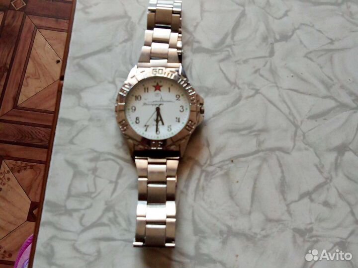 Часы мужские