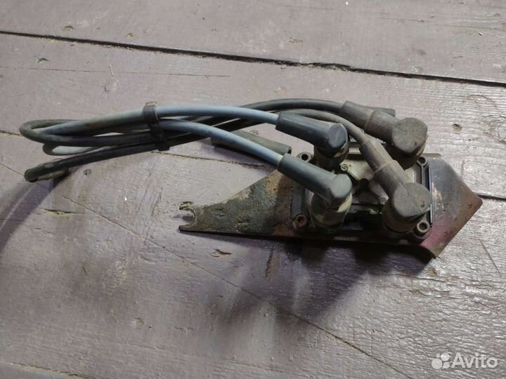 Модуль зажигания