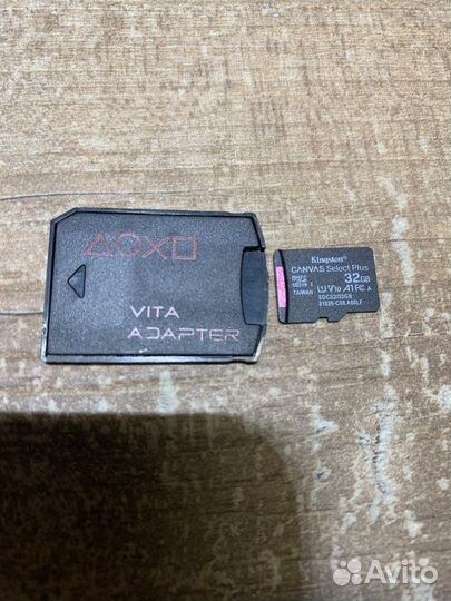 Ps Vita Fat 3g 32gb + 4bg