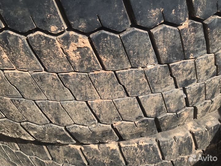 Кама 315/70 R22.5