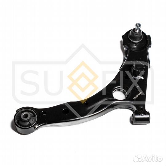 Рычаг подвески hyundai matrix (FC ) 01- / FR LOW L