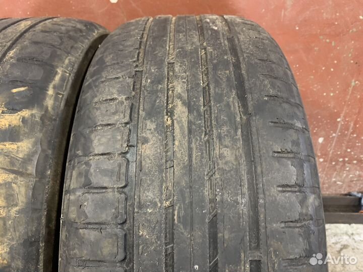 Nokian Tyres Hakka Green 215/55 R16