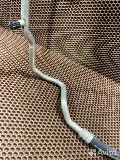 Трубка кондиционера Volkswagen Tiguan 2 dbgc 2.0