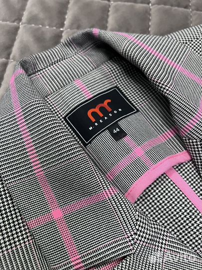 Костюм M.Reason