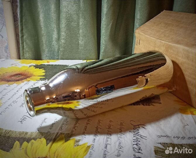 Термосный сосуд СССР