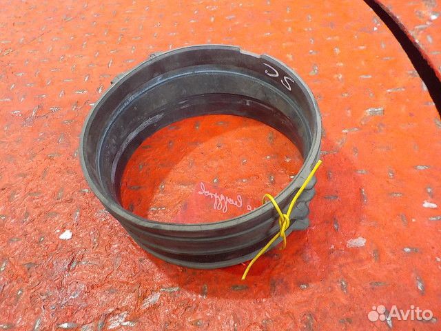 Гофра воздуховода Scania P,G,R series 2299388