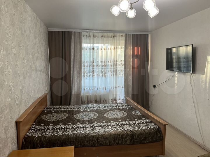 2-к. квартира, 54 м², 3/5 эт.