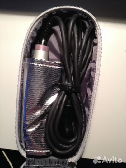 Прибор для выпрямления волос Philips (новый)