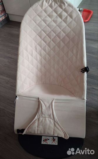 Детские шезлонг,качеля