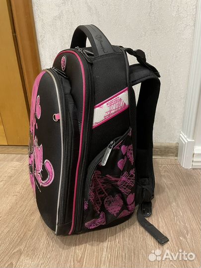 Школьный рюкзак-ранец Hummingbird