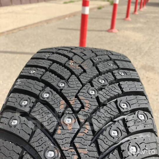 Pirelli Scorpion Ice Zero 2 235/55 R18 104H