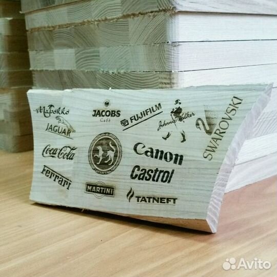 Лазерная резка и гравировка