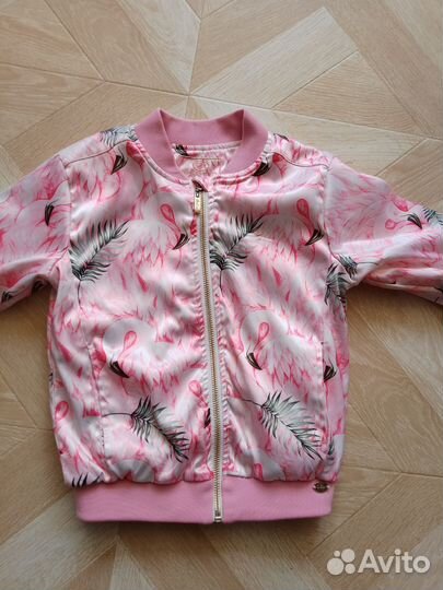 Бомпер de salitto