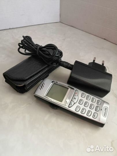 Телефон sony J-70