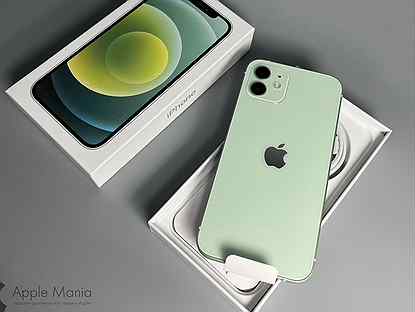 iPhone 12, 128 ГБ