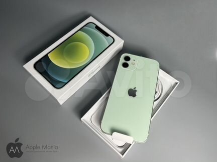 iPhone 12, 128 ГБ