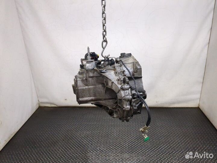 Кпп - робот Citroen C4 Grand Picasso, 2009