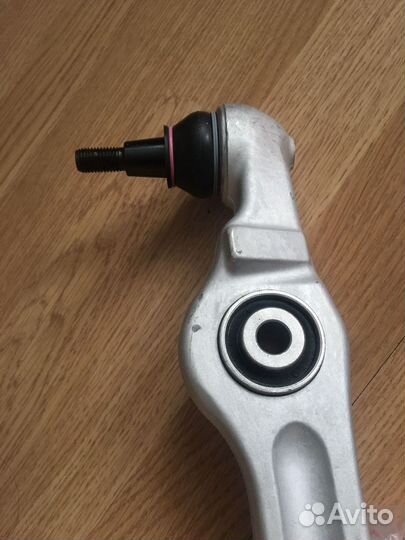 Рычаги передней подвески Audi