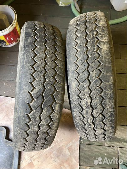 Cordiant Business CA 185/75 R16
