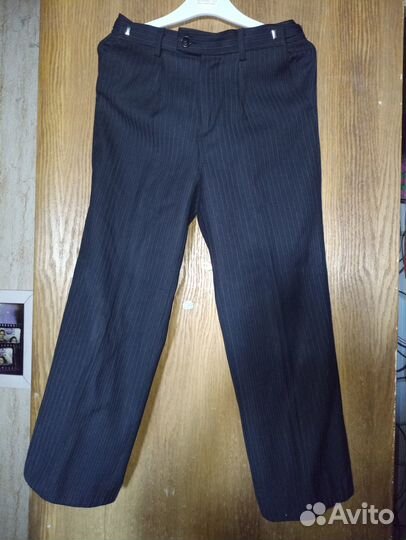 Форма на мальчика, р-р 122-152