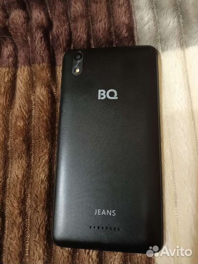 Телефон bq 5591
