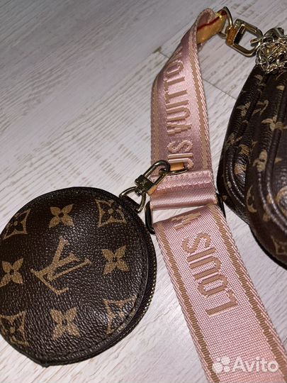 Сумка louis vuitton